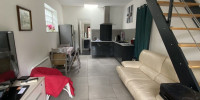 maison à ANDERNOS LES BAINS (33510)